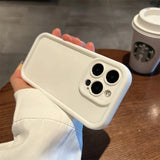 Shockproof Silicone Bumper Case