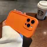 Shockproof Silicone Bumper Case