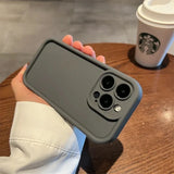 Shockproof Silicone Bumper Case