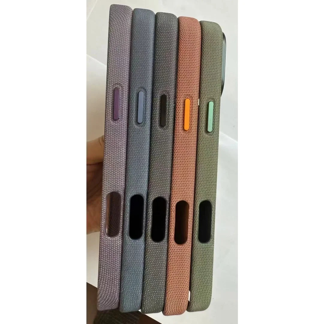 Techwoven MagSafe Case