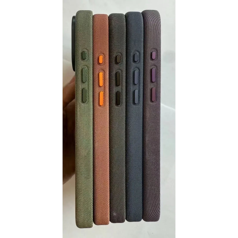 Techwoven MagSafe Case