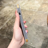 Ultra Thin Cooling Wireless Charge Case